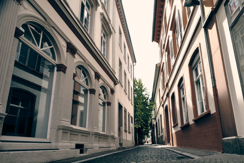 ruelle