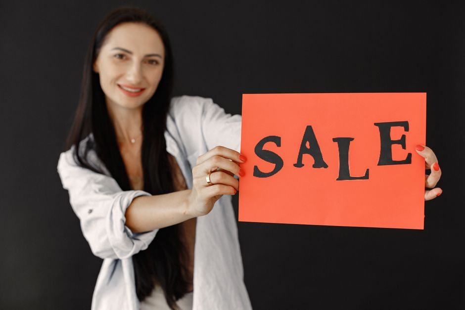 sales