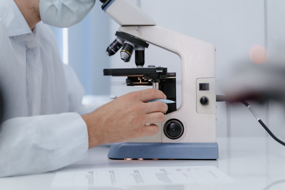 scientifique