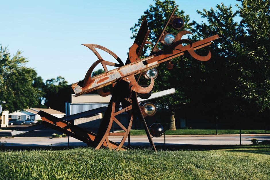 Sculpture