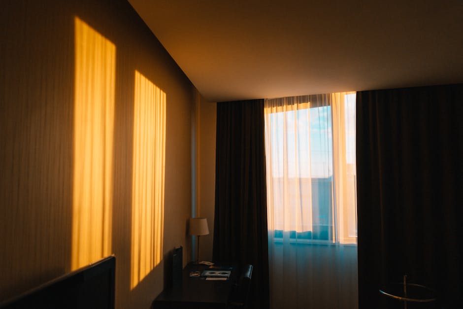 séjourner dans un hôtel