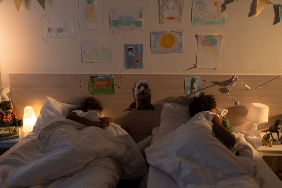 sleep