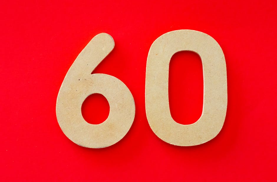 soixante