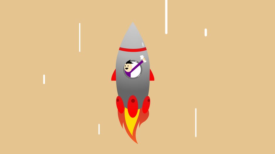 space