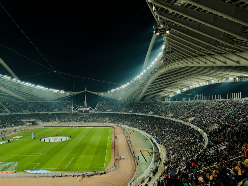 stade