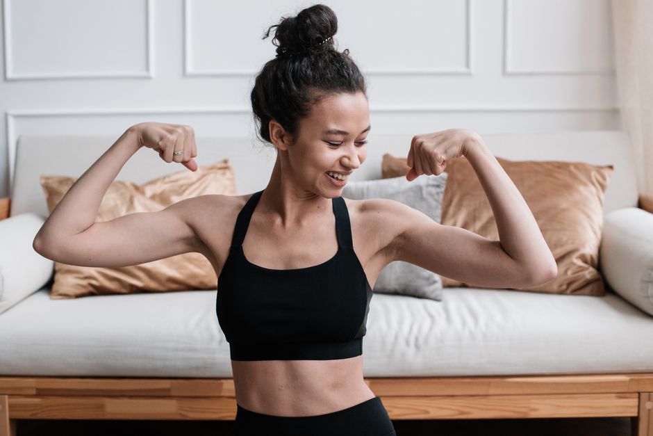 strength