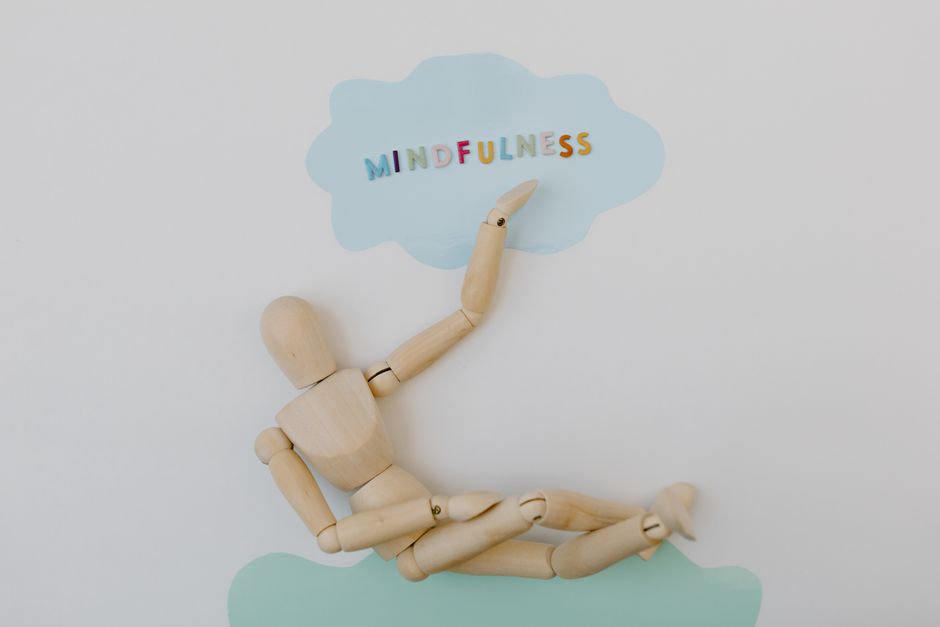 stress