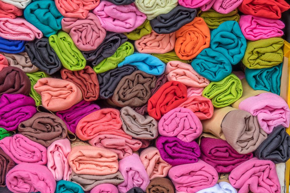 Textile