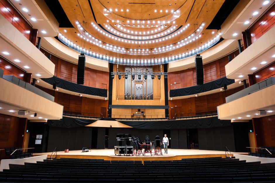 théâtre