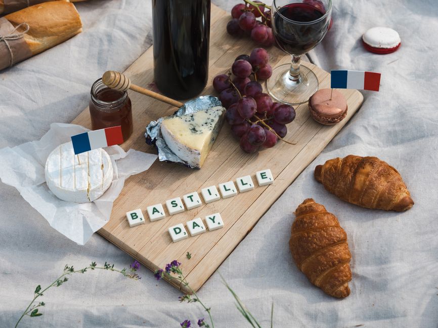 traditions françaises