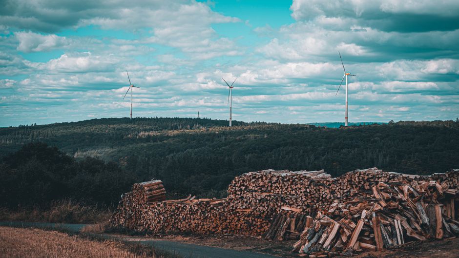 Transition énergétique