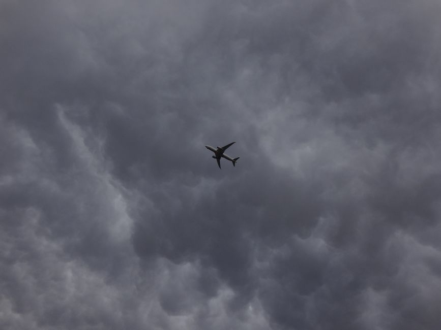 Turbulence