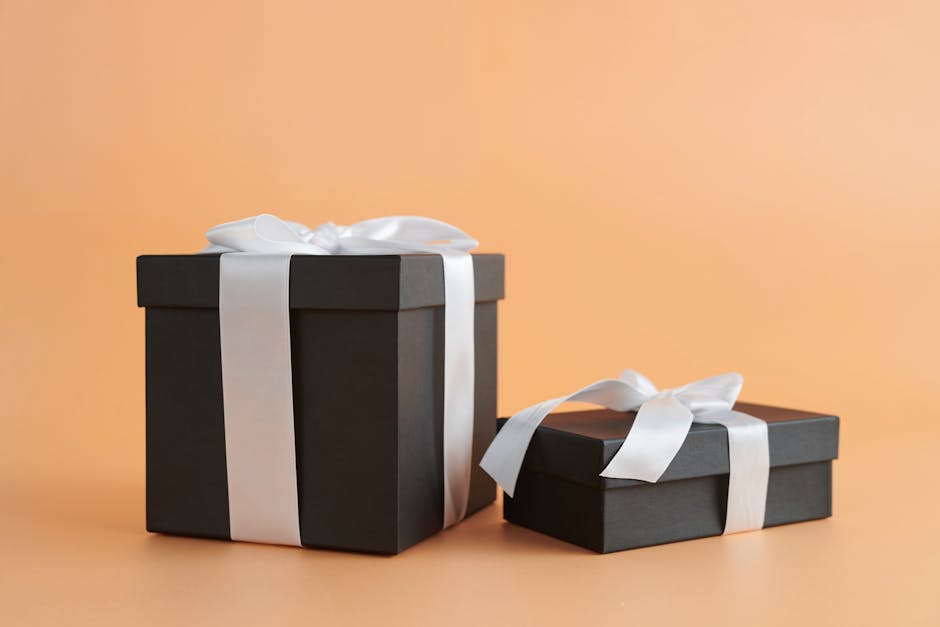un cadeau