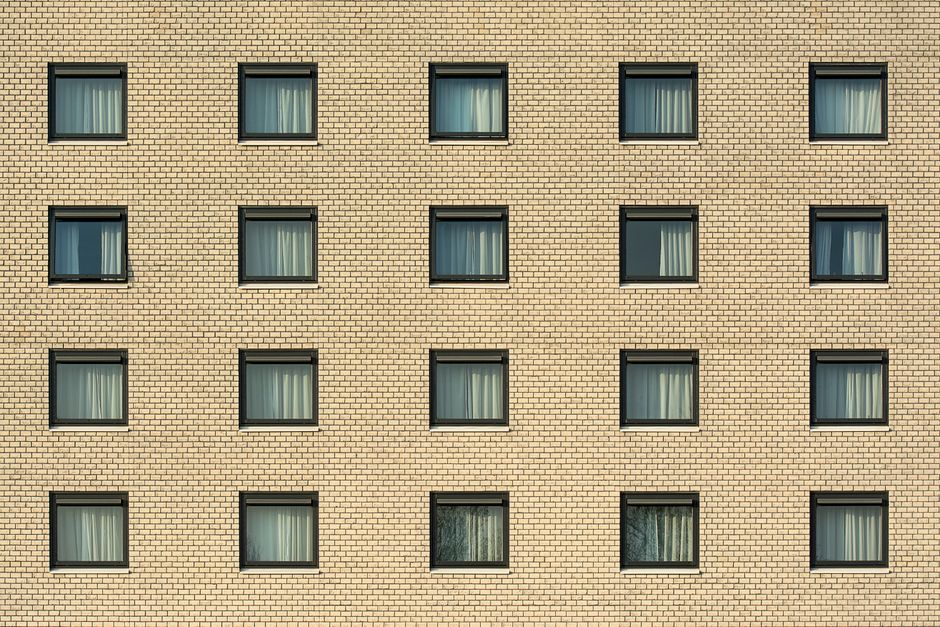 un mur