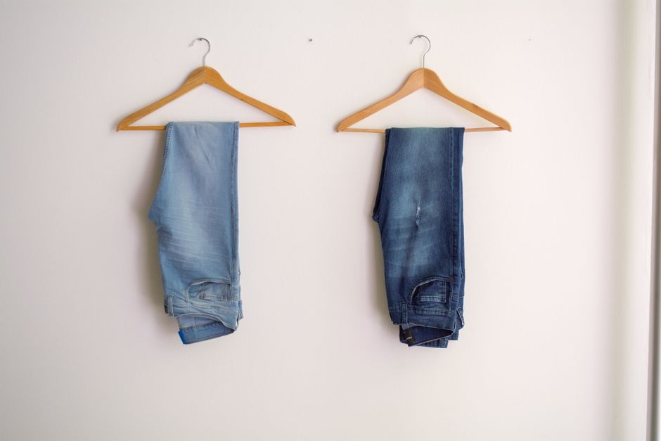 un pantalon