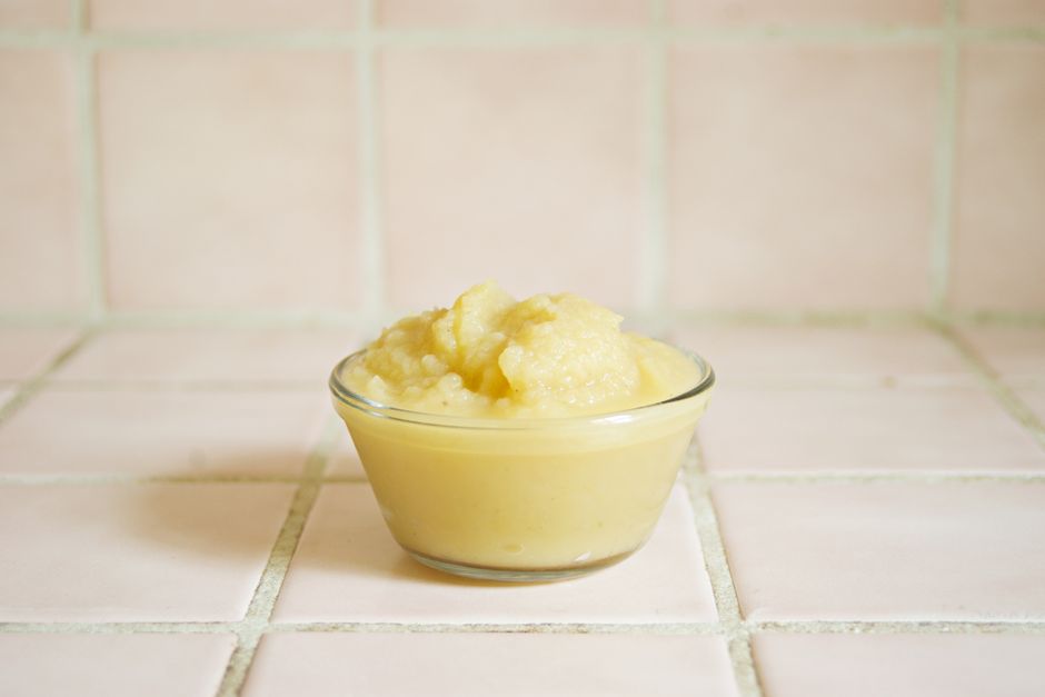 un pudding