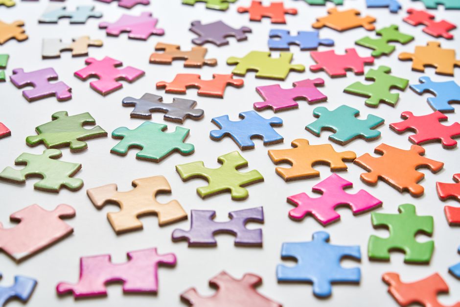 Un puzzle