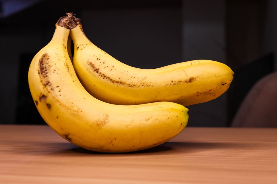 une banane