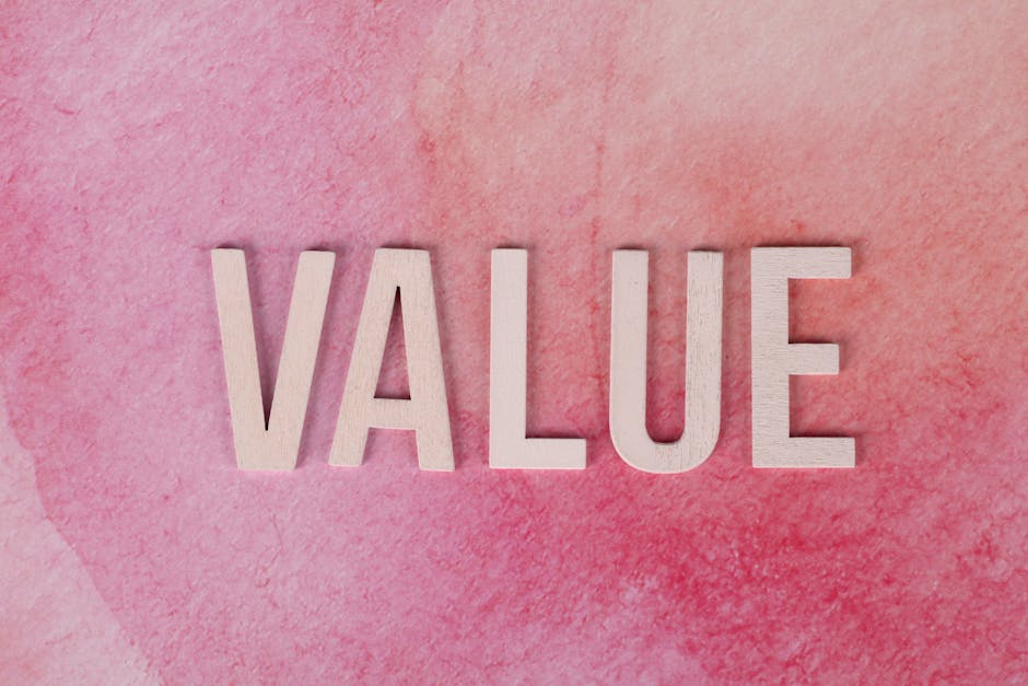 Valeur