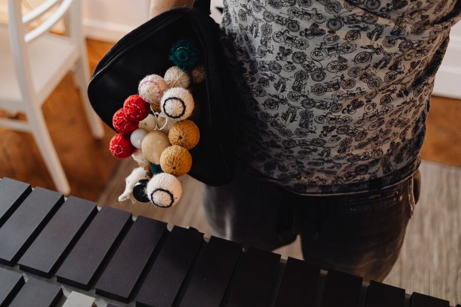 Xylophone