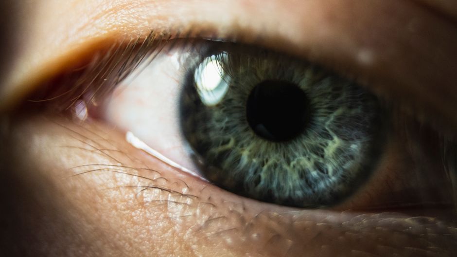 Yeux