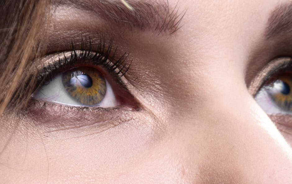 Yeux